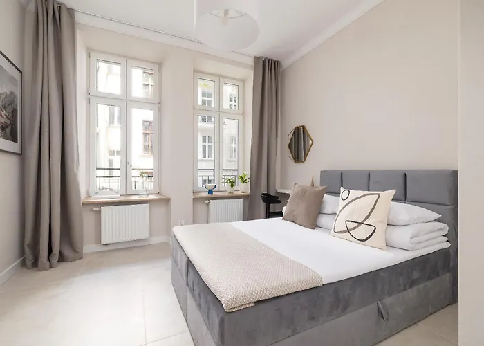 For Two - Kazimierz- 43 Starowiślna Street