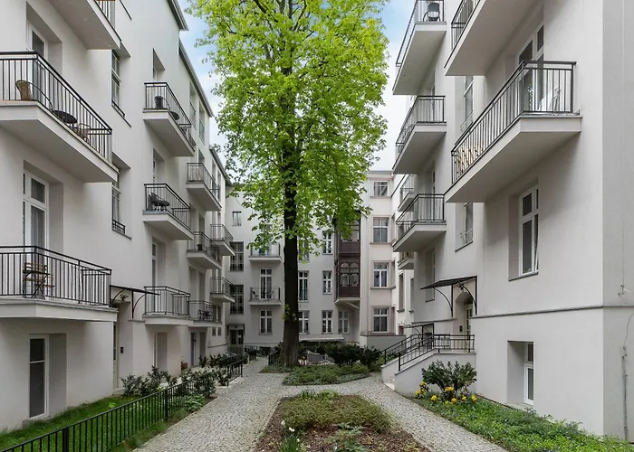 For Two - Kazimierz- 43 Starowiślna Street